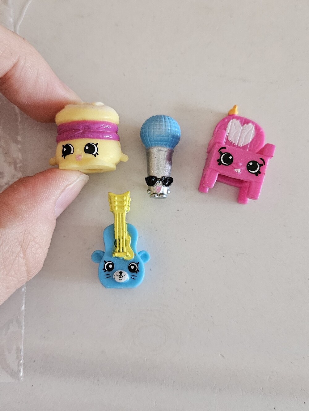 🖤10/$10 Shopkins Lot